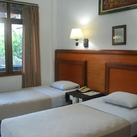 Hotel Sorga Cottages Kuta Lombok Rom bilde