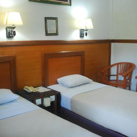 Hotel Sorga Cottages Kuta Lombok Rom bilde