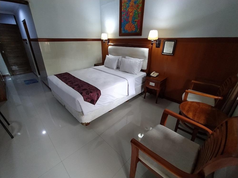 Hotel Sorga Cottages Kuta Lombok Eksteriør bilde