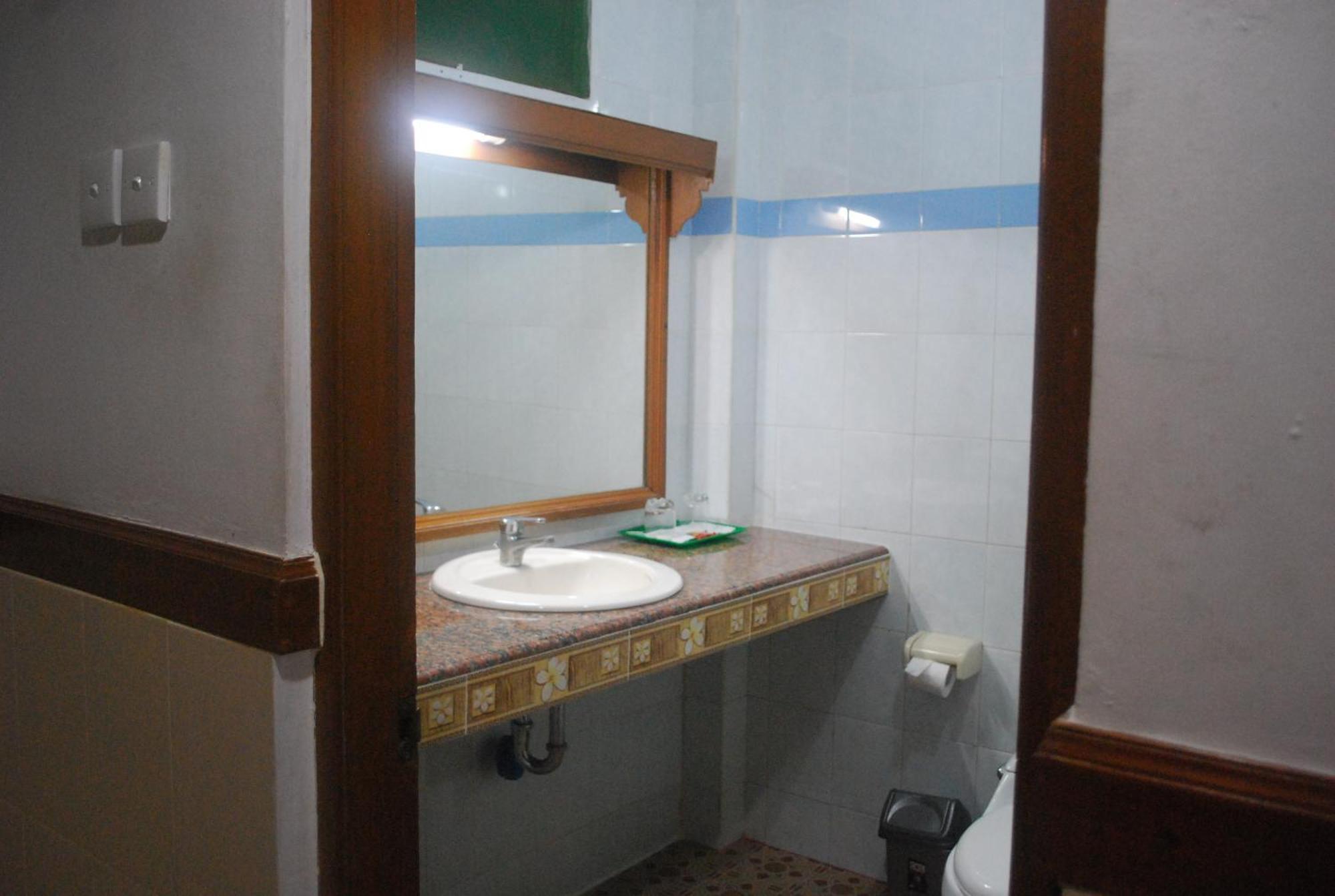 Hotel Sorga Cottages Kuta Lombok Rom bilde