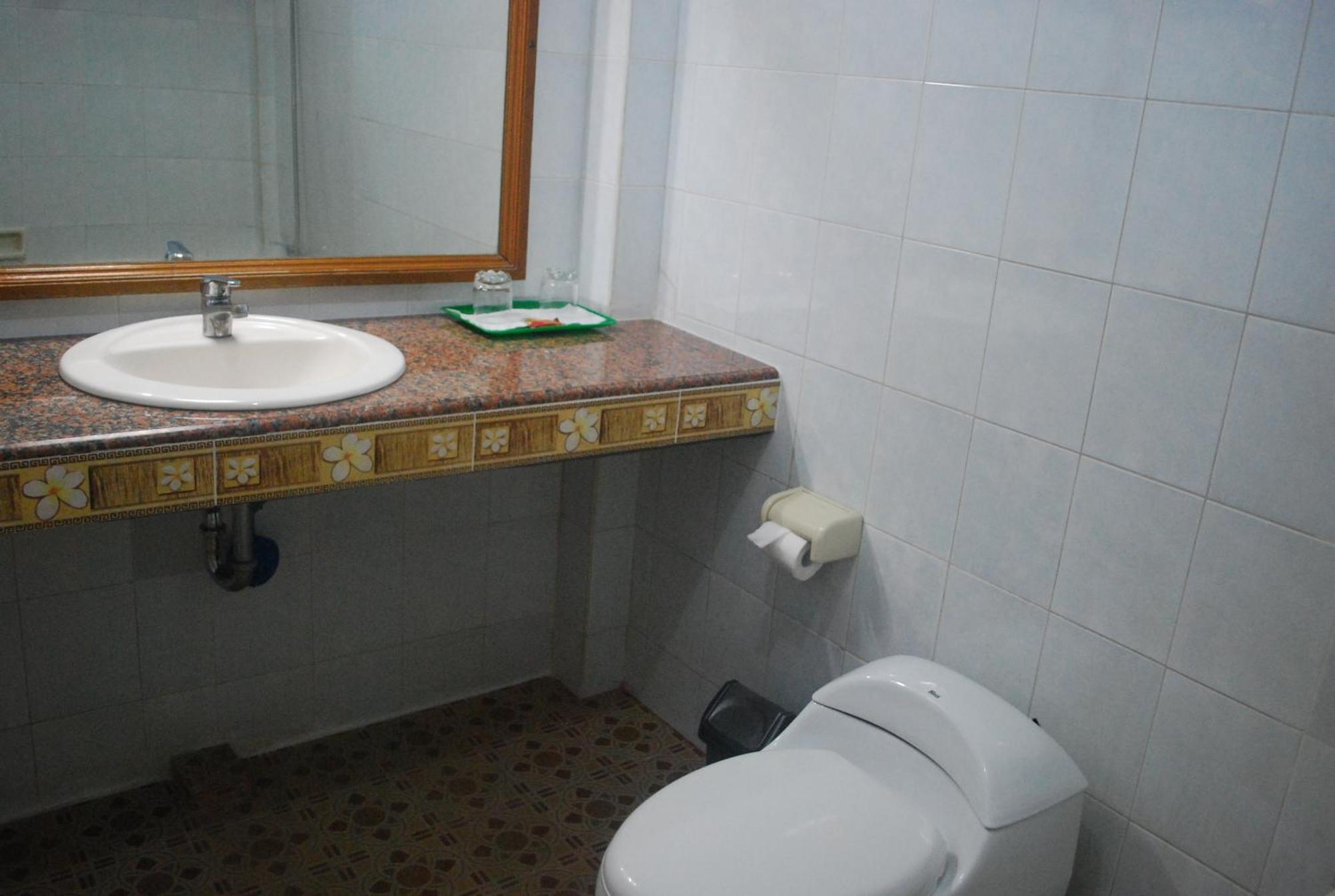 Hotel Sorga Cottages Kuta Lombok Rom bilde