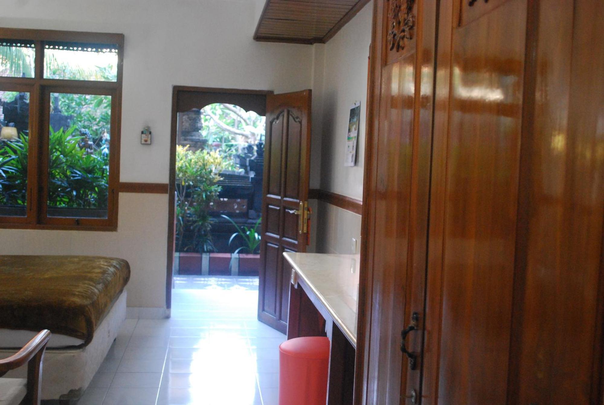 Hotel Sorga Cottages Kuta Lombok Rom bilde