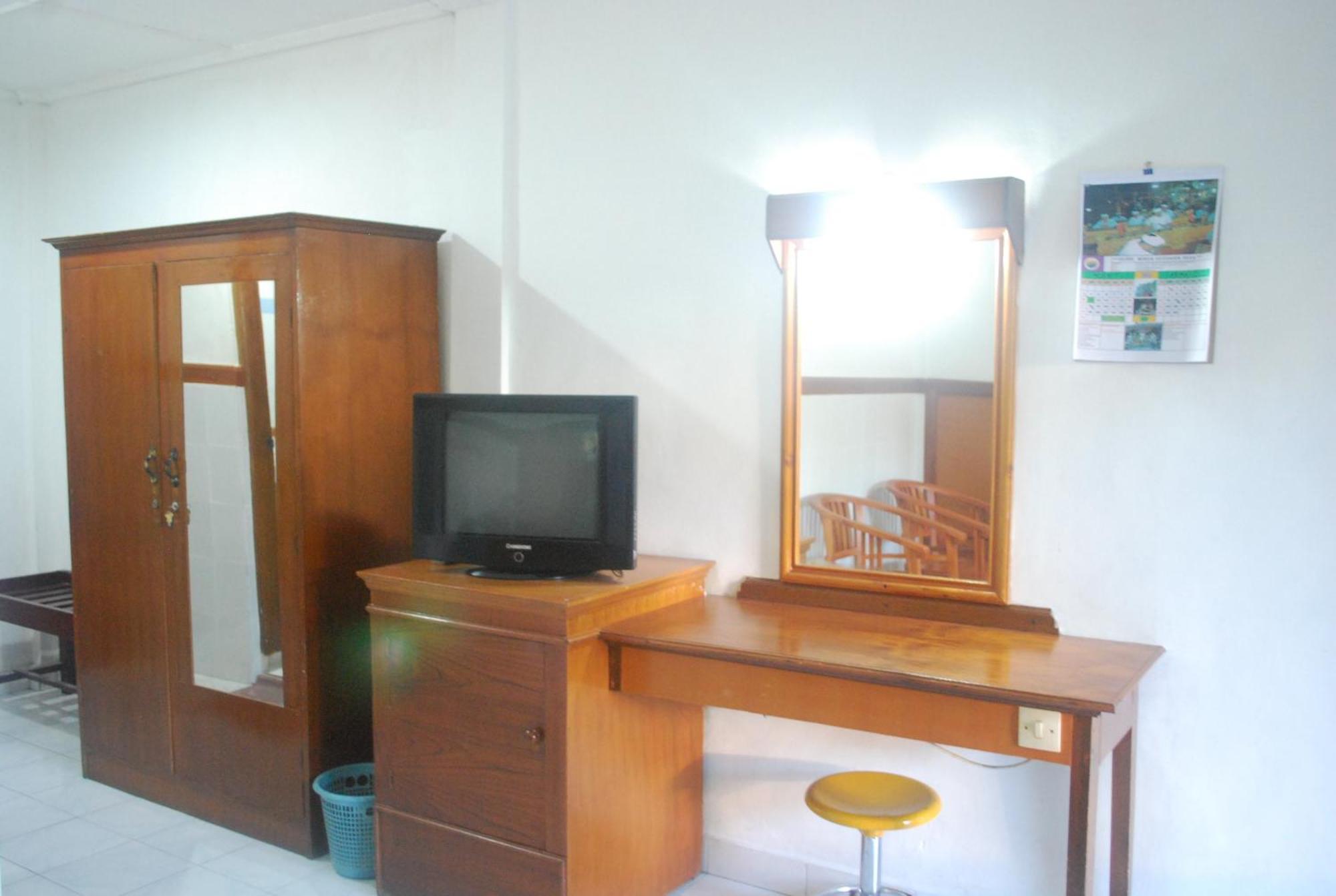 Hotel Sorga Cottages Kuta Lombok Rom bilde