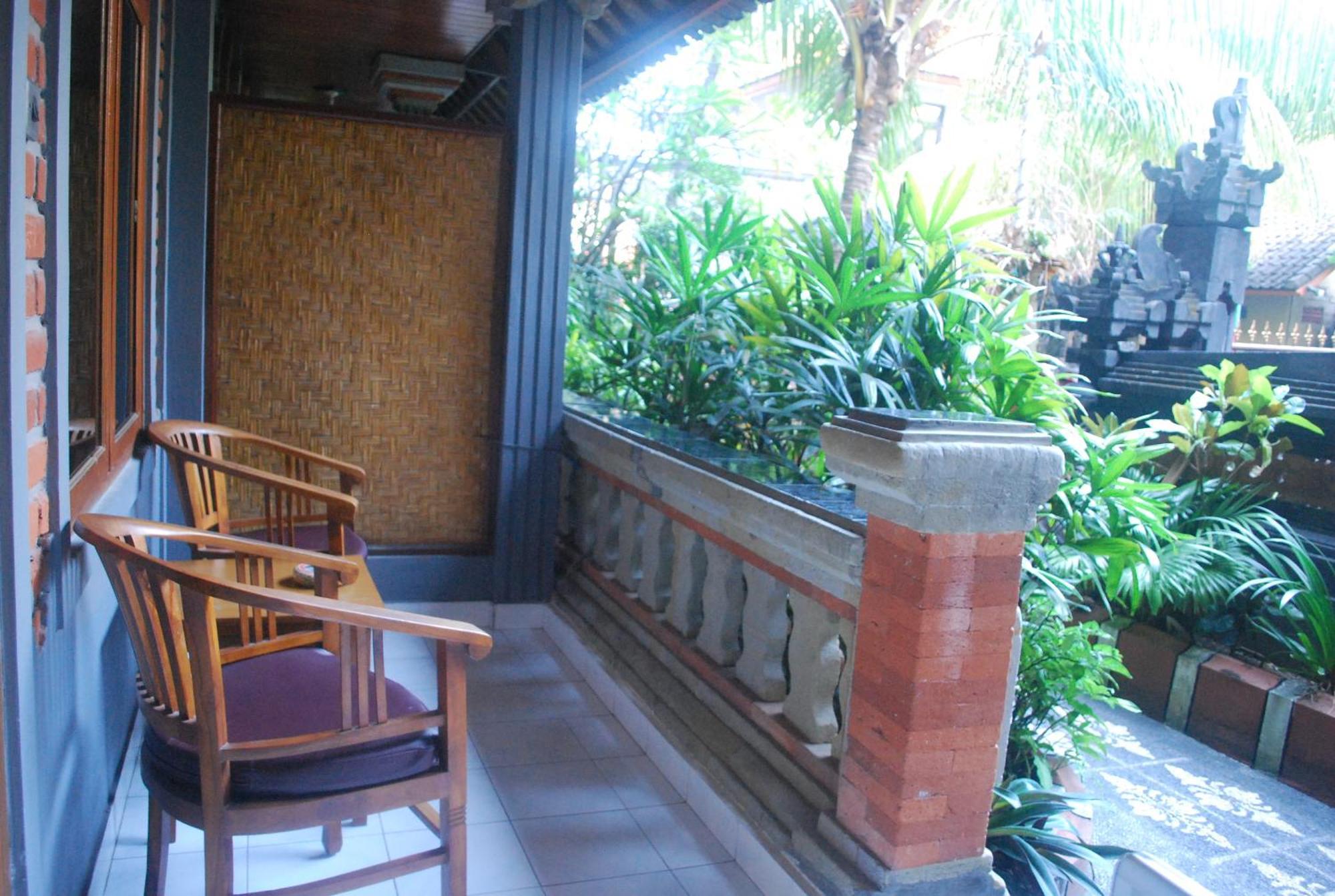Hotel Sorga Cottages Kuta Lombok Rom bilde