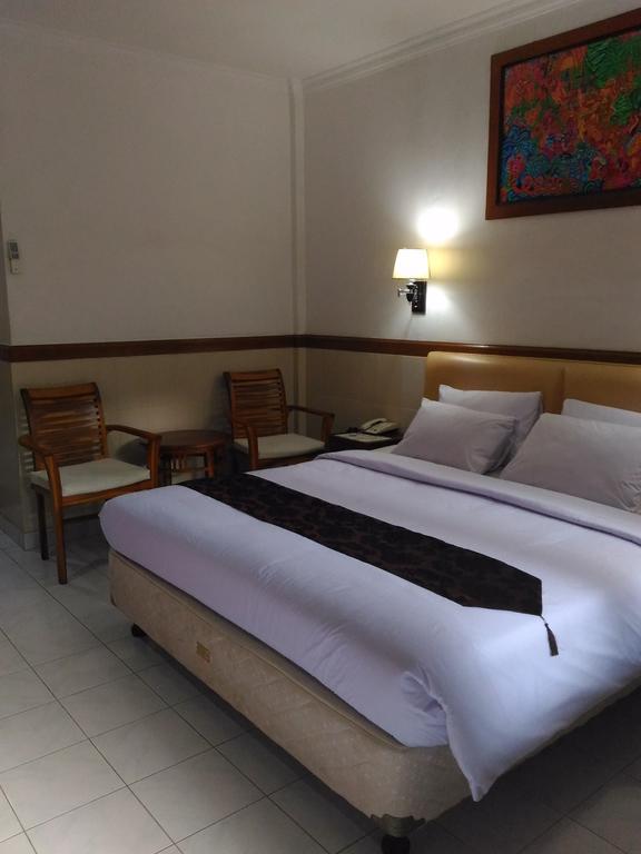 Hotel Sorga Cottages Kuta Lombok Eksteriør bilde
