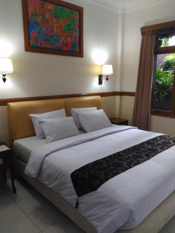 Hotel Sorga Cottages Kuta Lombok Eksteriør bilde
