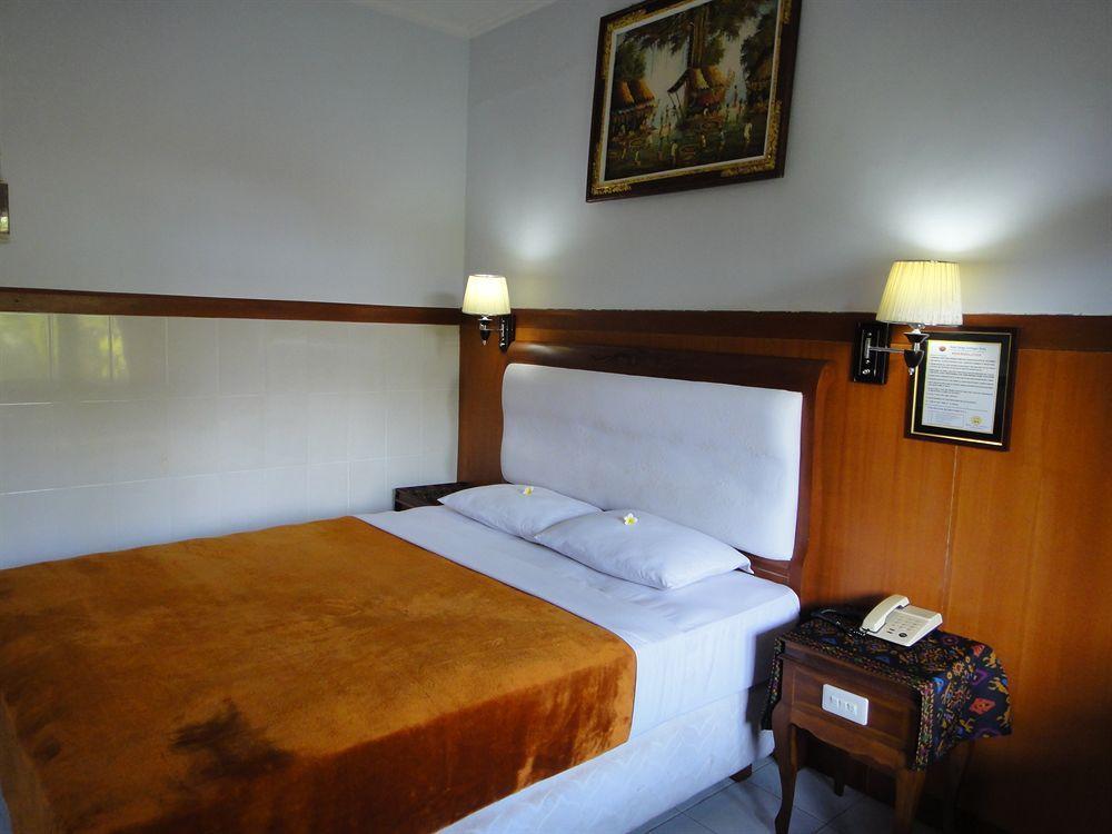 Hotel Sorga Cottages Kuta Lombok Eksteriør bilde