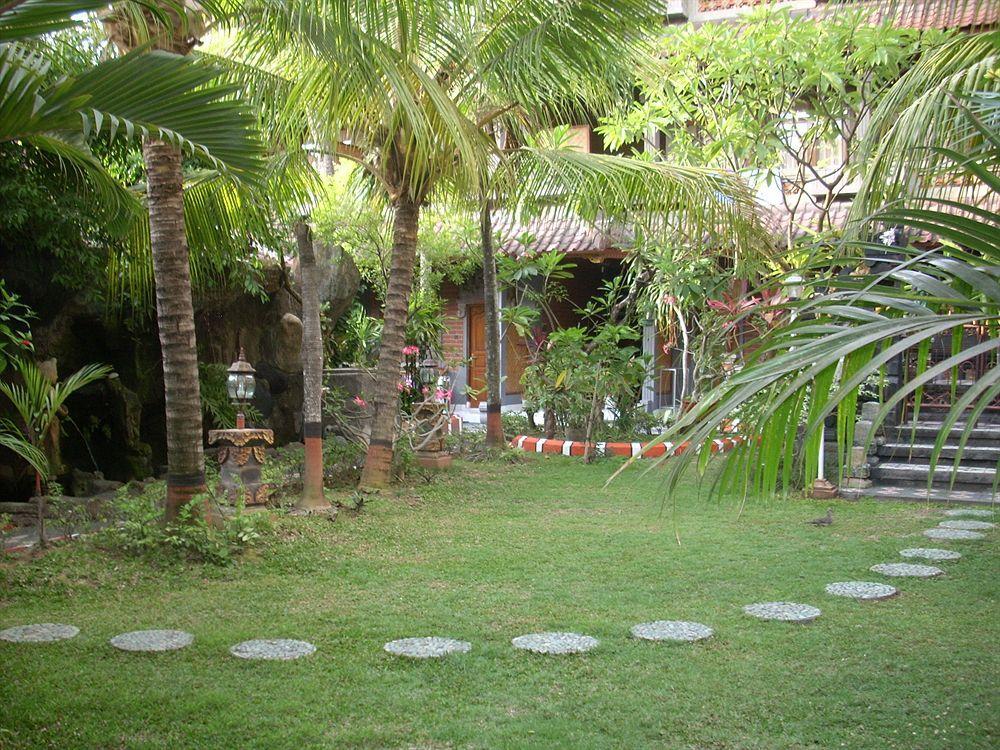 Hotel Sorga Cottages Kuta Lombok Eksteriør bilde