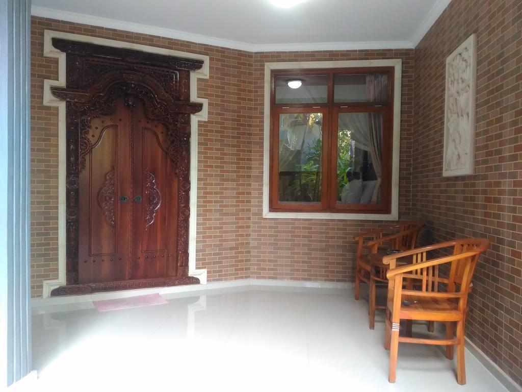 Hotel Sorga Cottages Kuta Lombok Eksteriør bilde