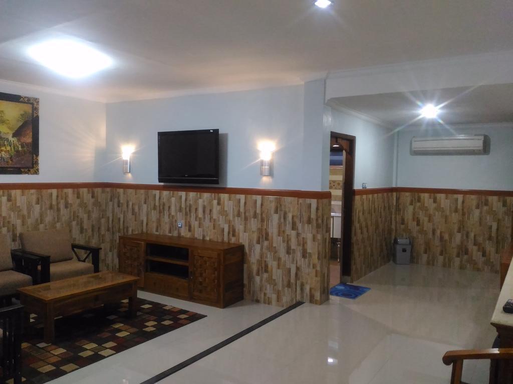 Hotel Sorga Cottages Kuta Lombok Eksteriør bilde