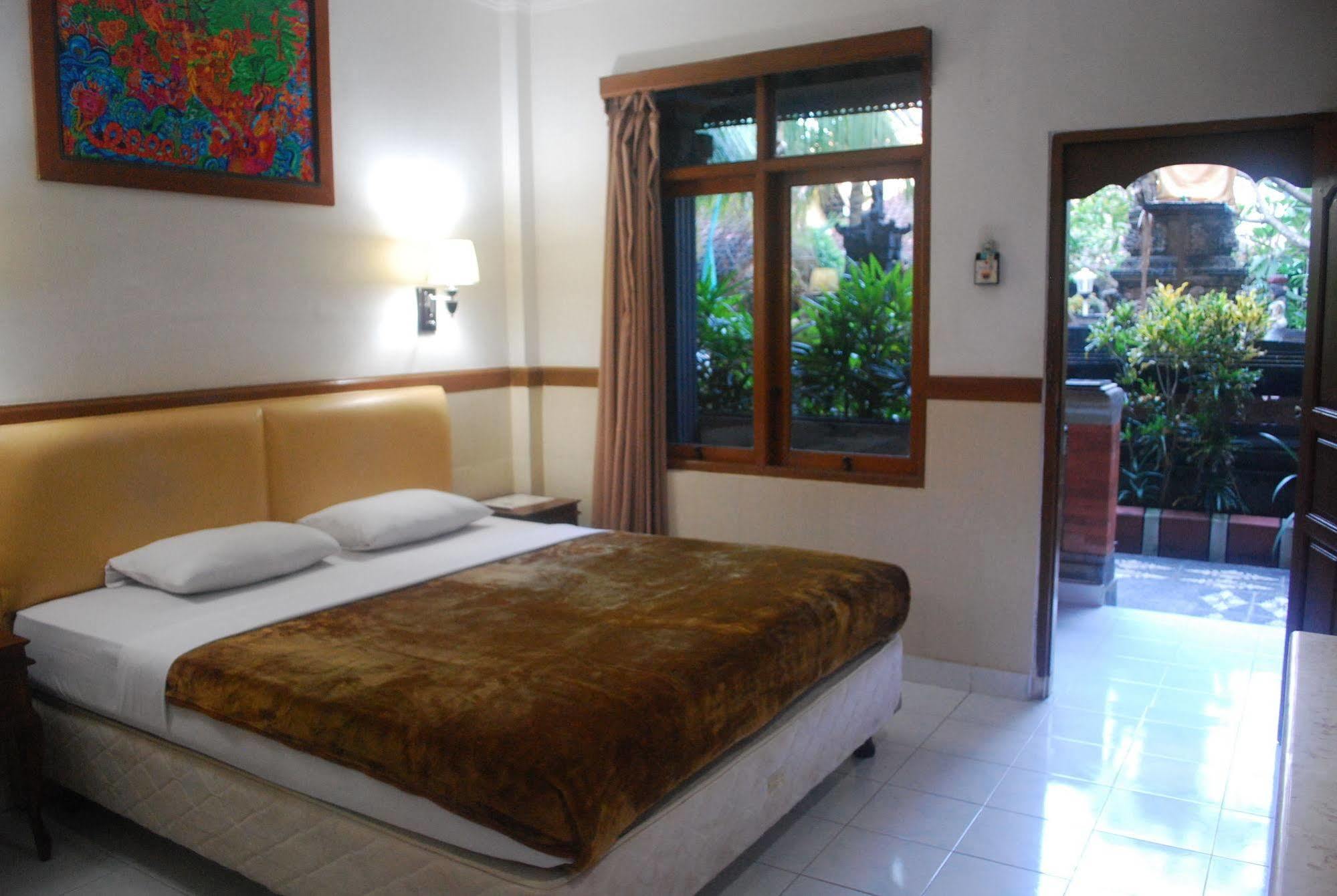 Hotel Sorga Cottages Kuta Lombok Eksteriør bilde