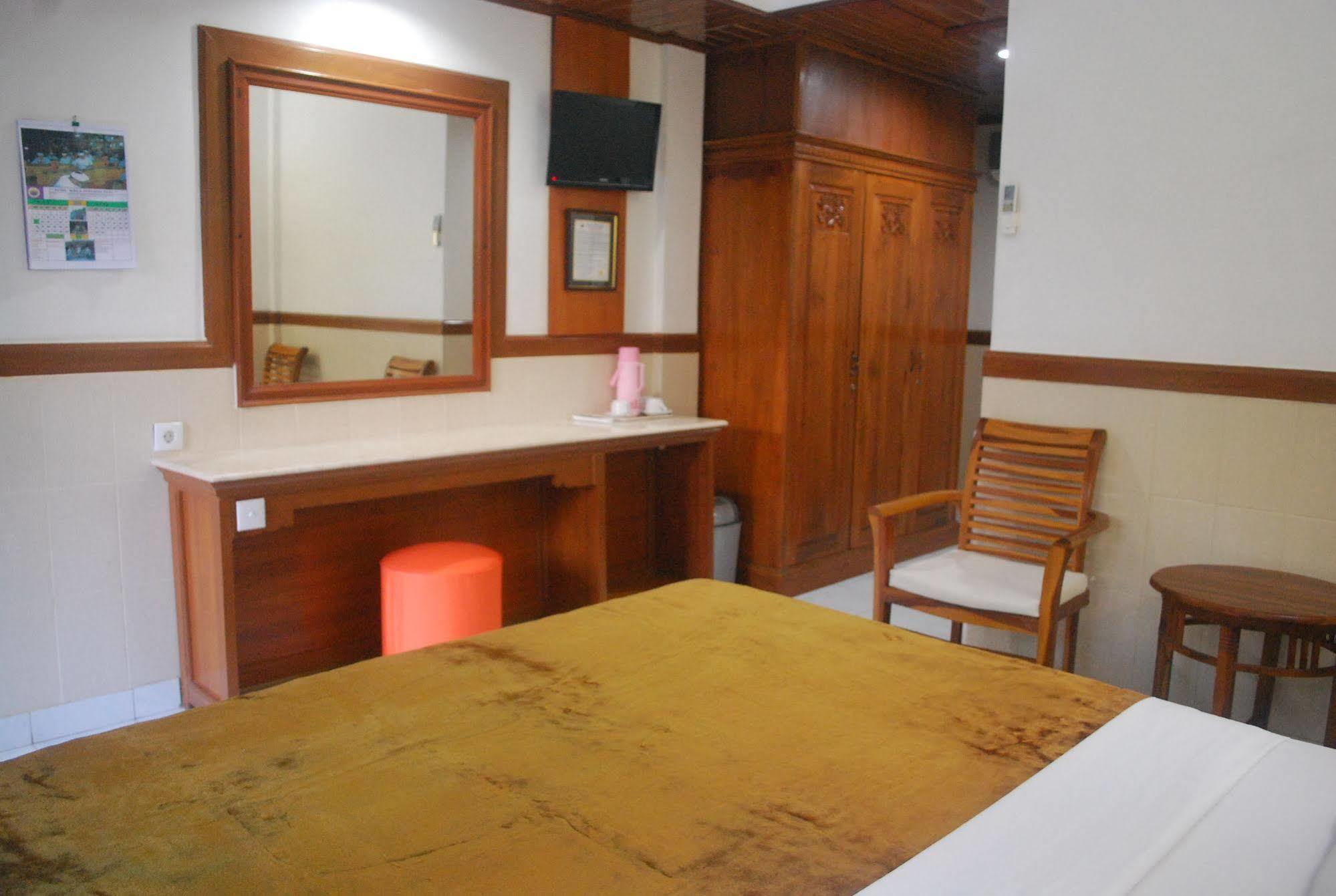 Hotel Sorga Cottages Kuta Lombok Eksteriør bilde