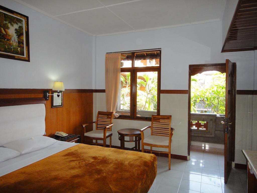 Hotel Sorga Cottages Kuta Lombok Eksteriør bilde